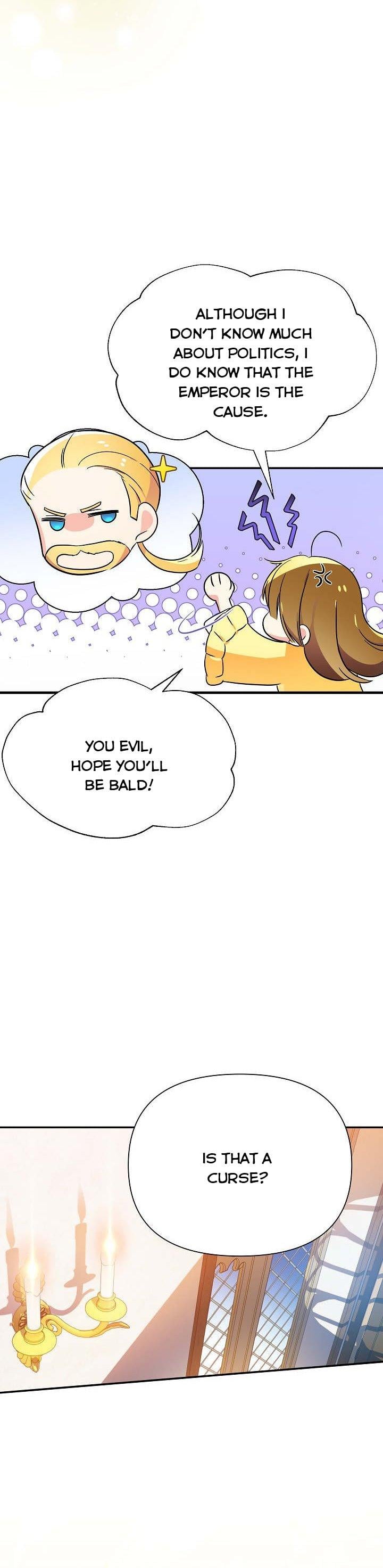 I’ve been here from the beginning Chapter 54 - page 39