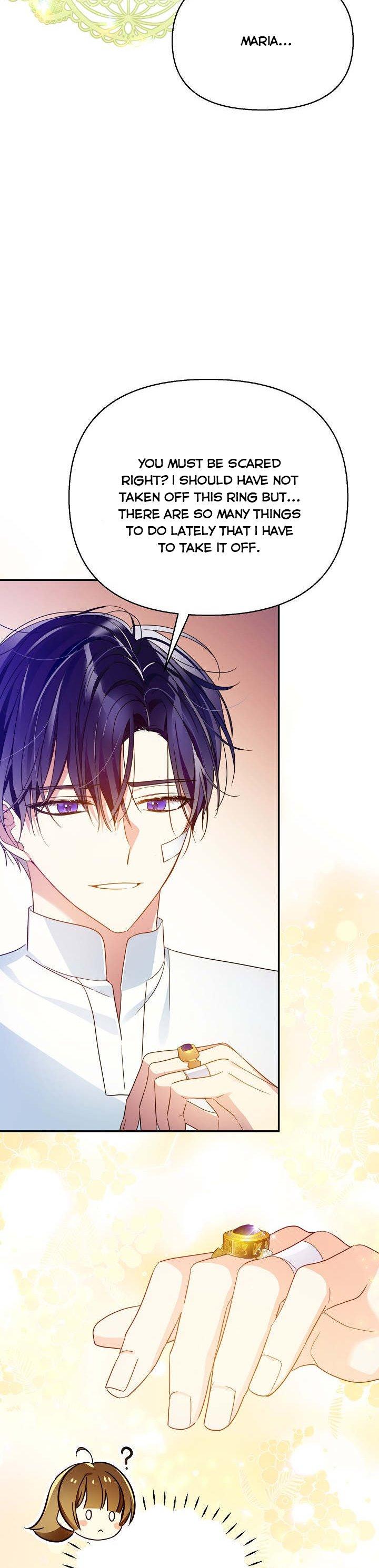 I’ve been here from the beginning Chapter 53 - page 13