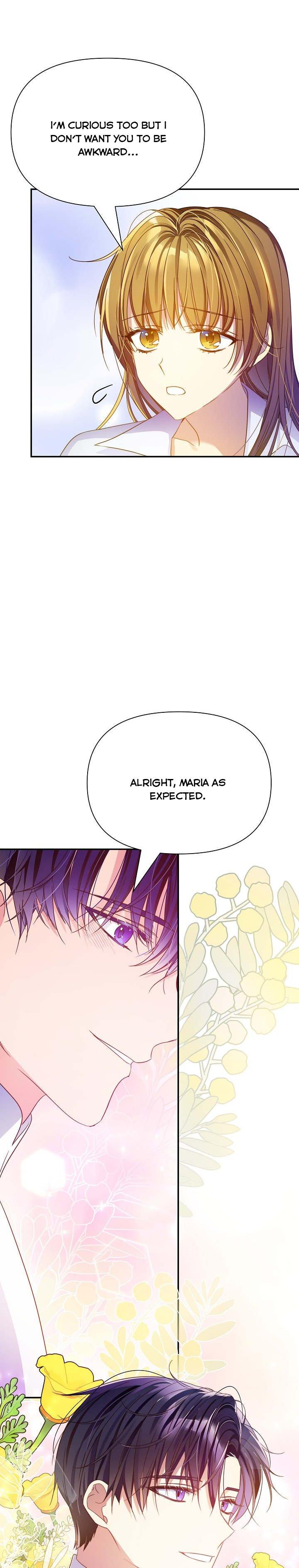 I’ve been here from the beginning Chapter 53 - page 15