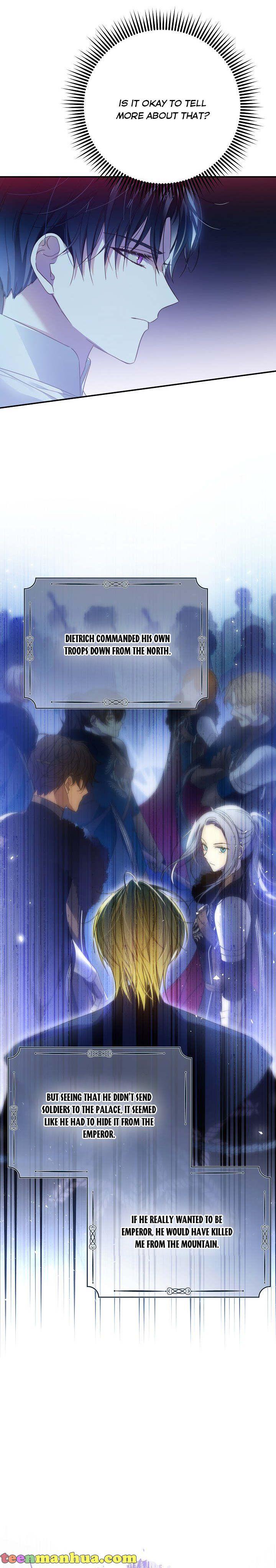 I’ve been here from the beginning Chapter 53 - page 26