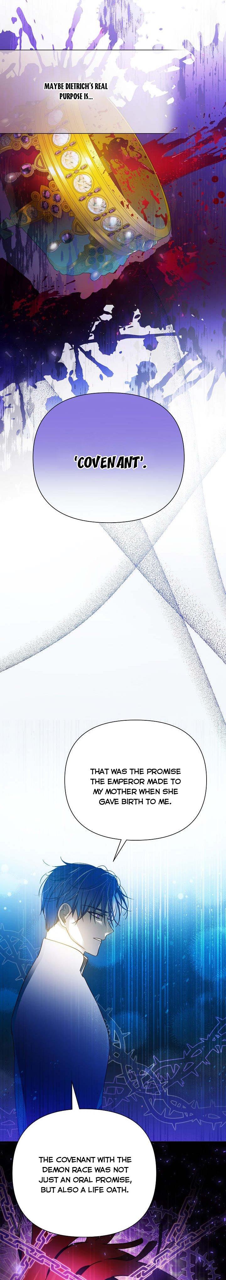 I’ve been here from the beginning Chapter 53 - page 27
