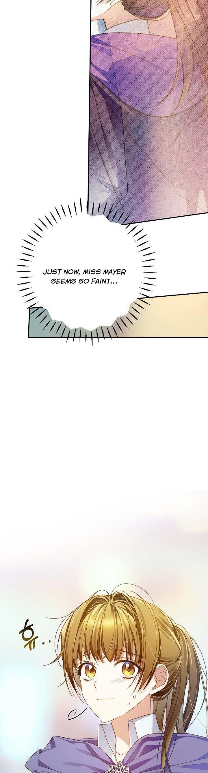 I’ve been here from the beginning Chapter 53 - page 3