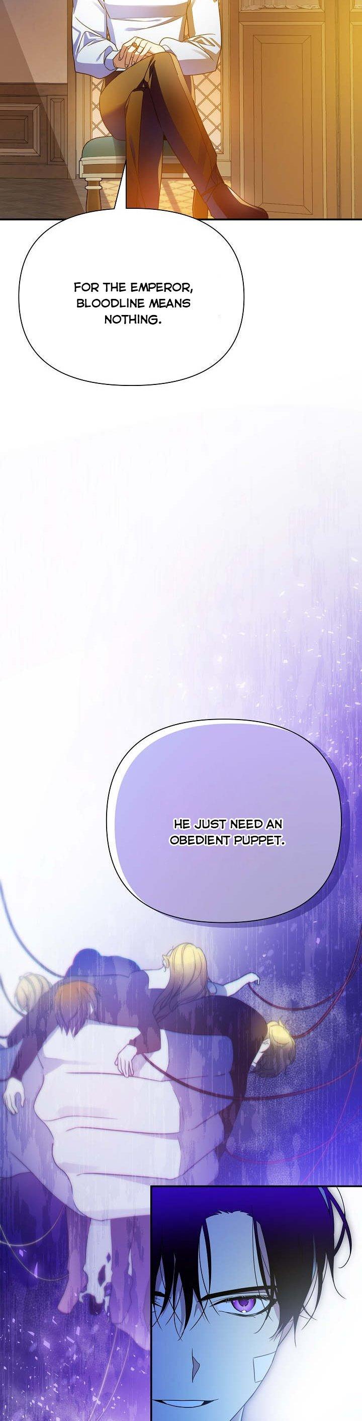 I’ve been here from the beginning Chapter 53 - page 31