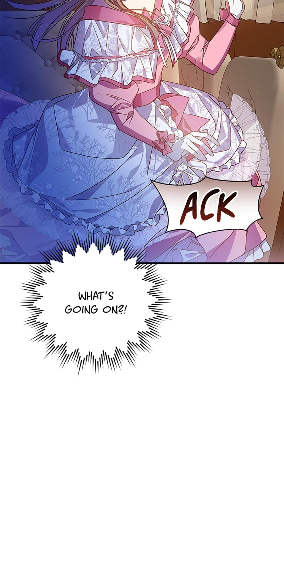 I’ve been here from the beginning Chapter 50 - page 43
