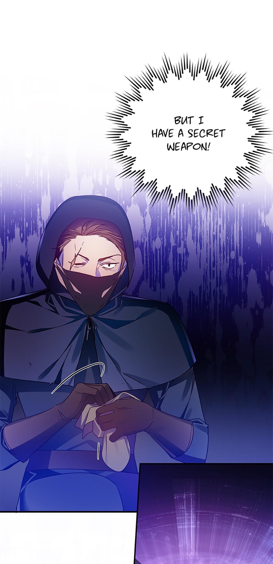 I’ve been here from the beginning Chapter 50 - page 50