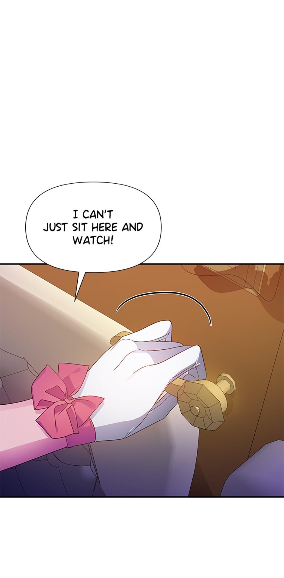I’ve been here from the beginning Chapter 50 - page 59