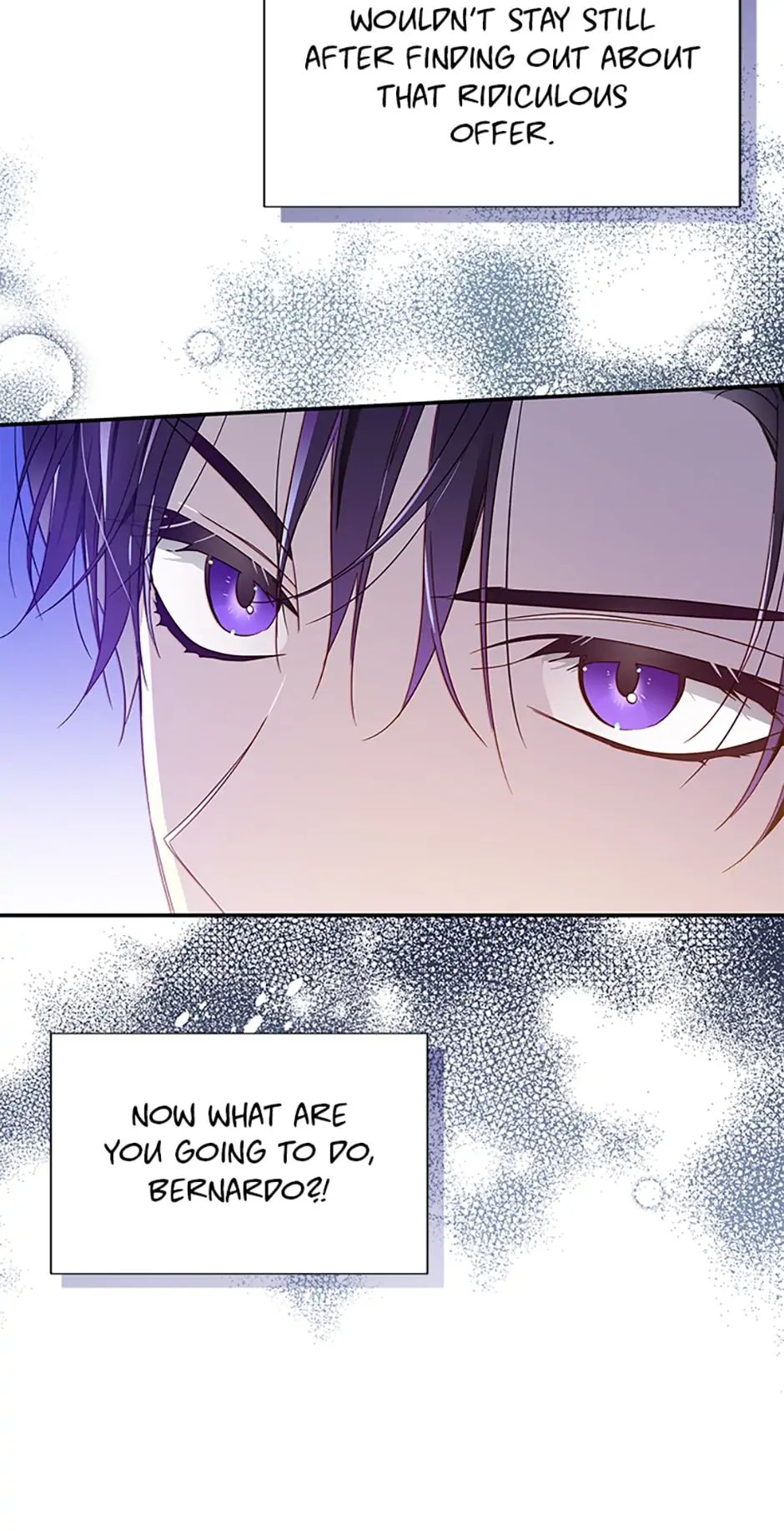 I’ve been here from the beginning Chapter 49 - page 8