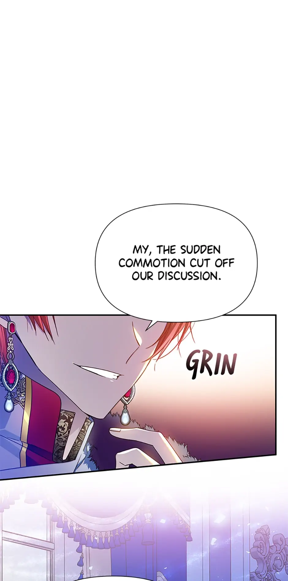 I’ve been here from the beginning Chapter 48 - page 15
