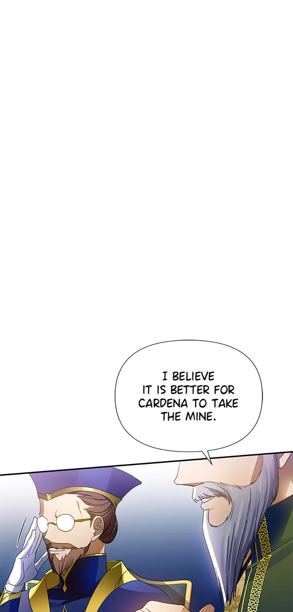 I’ve been here from the beginning Chapter 48 - page 28