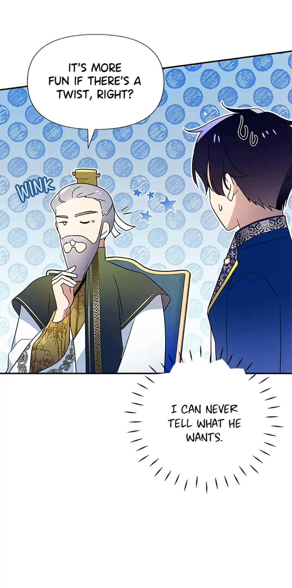 I’ve been here from the beginning Chapter 48 - page 39