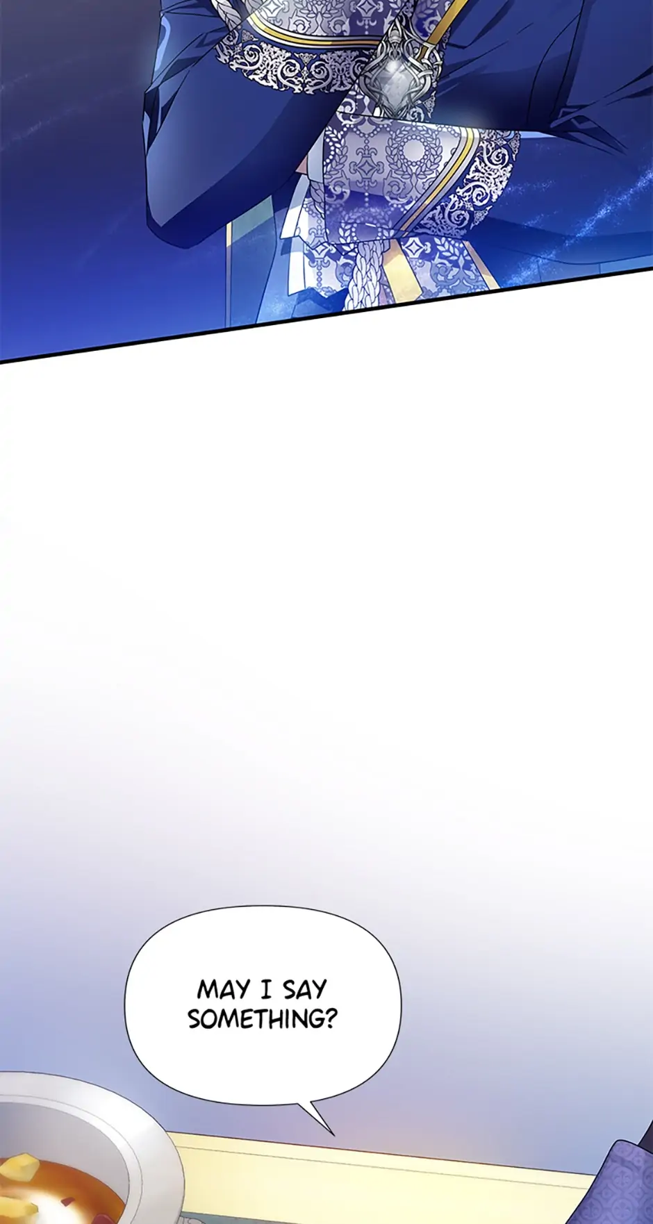 I’ve been here from the beginning Chapter 48 - page 6