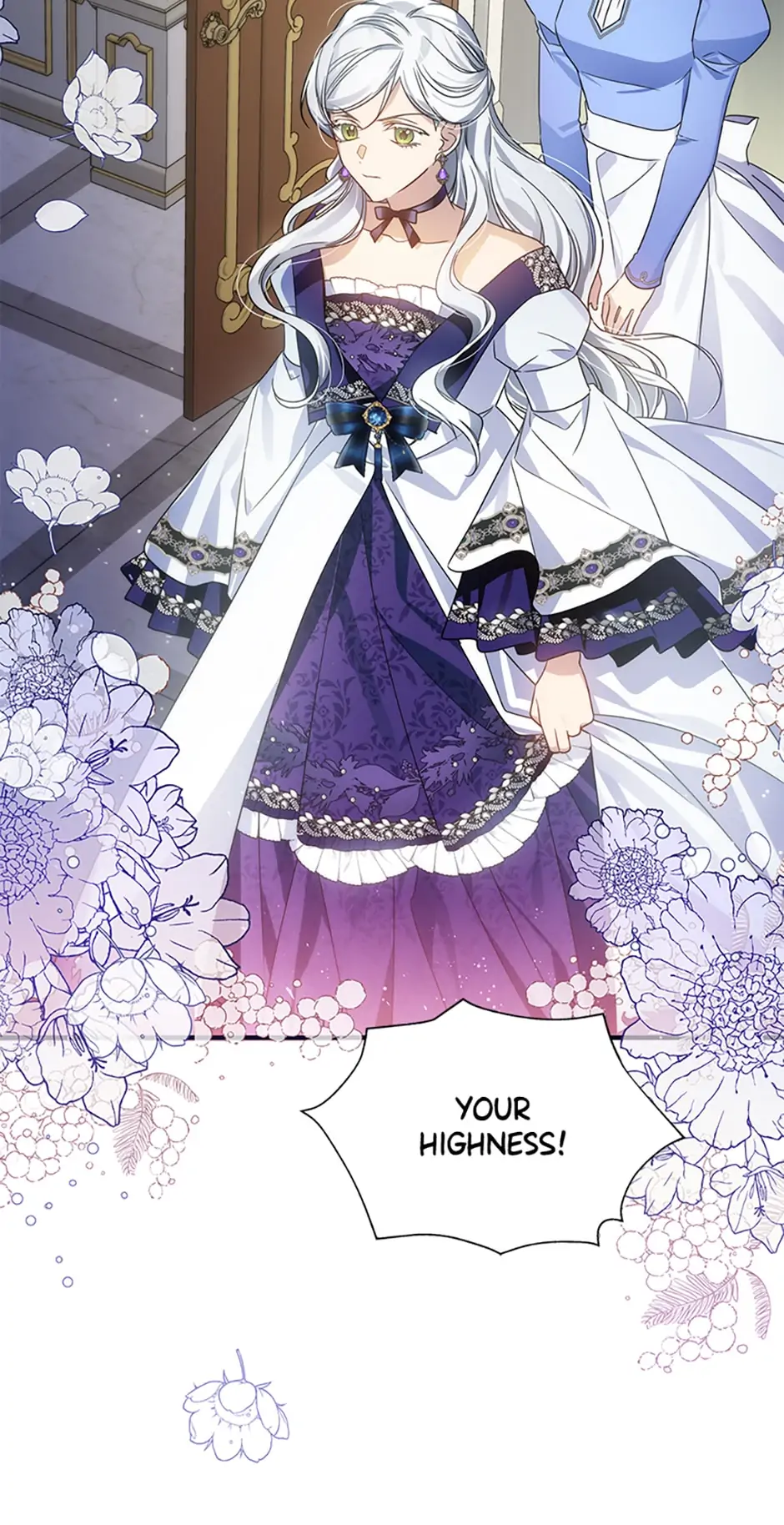 I’ve been here from the beginning Chapter 48 - page 63