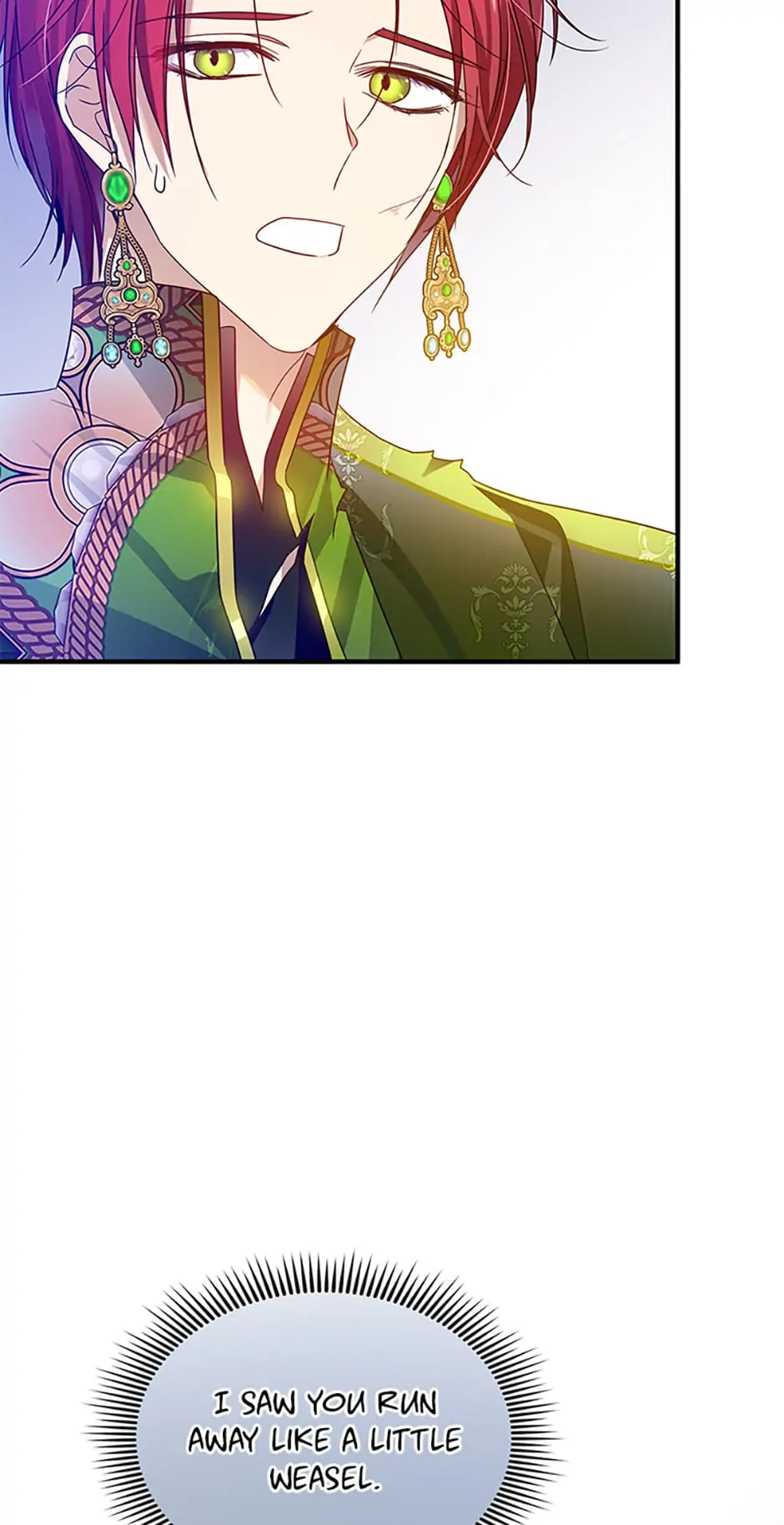 I’ve been here from the beginning Chapter 47 - page 23