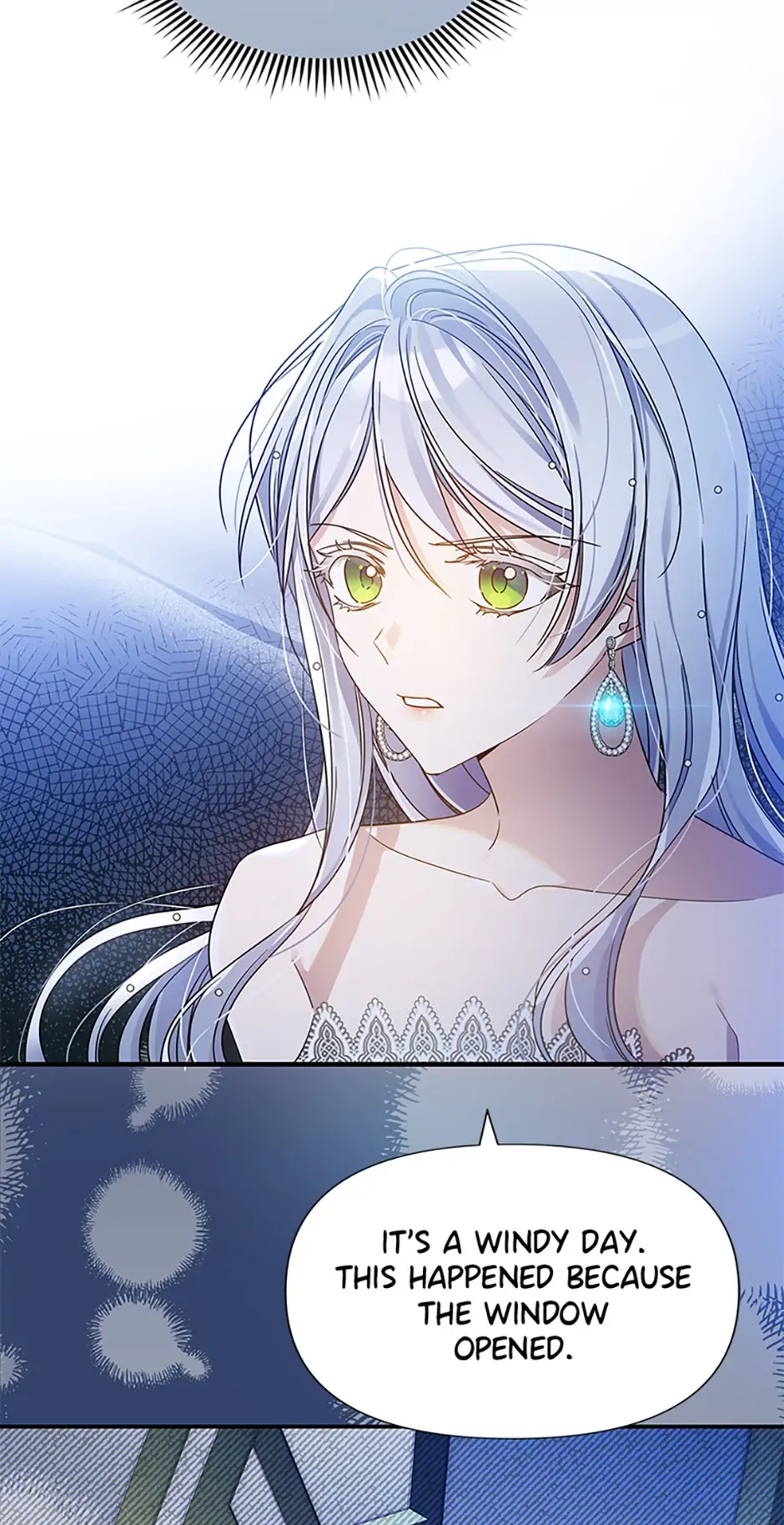 I’ve been here from the beginning Chapter 47 - page 24