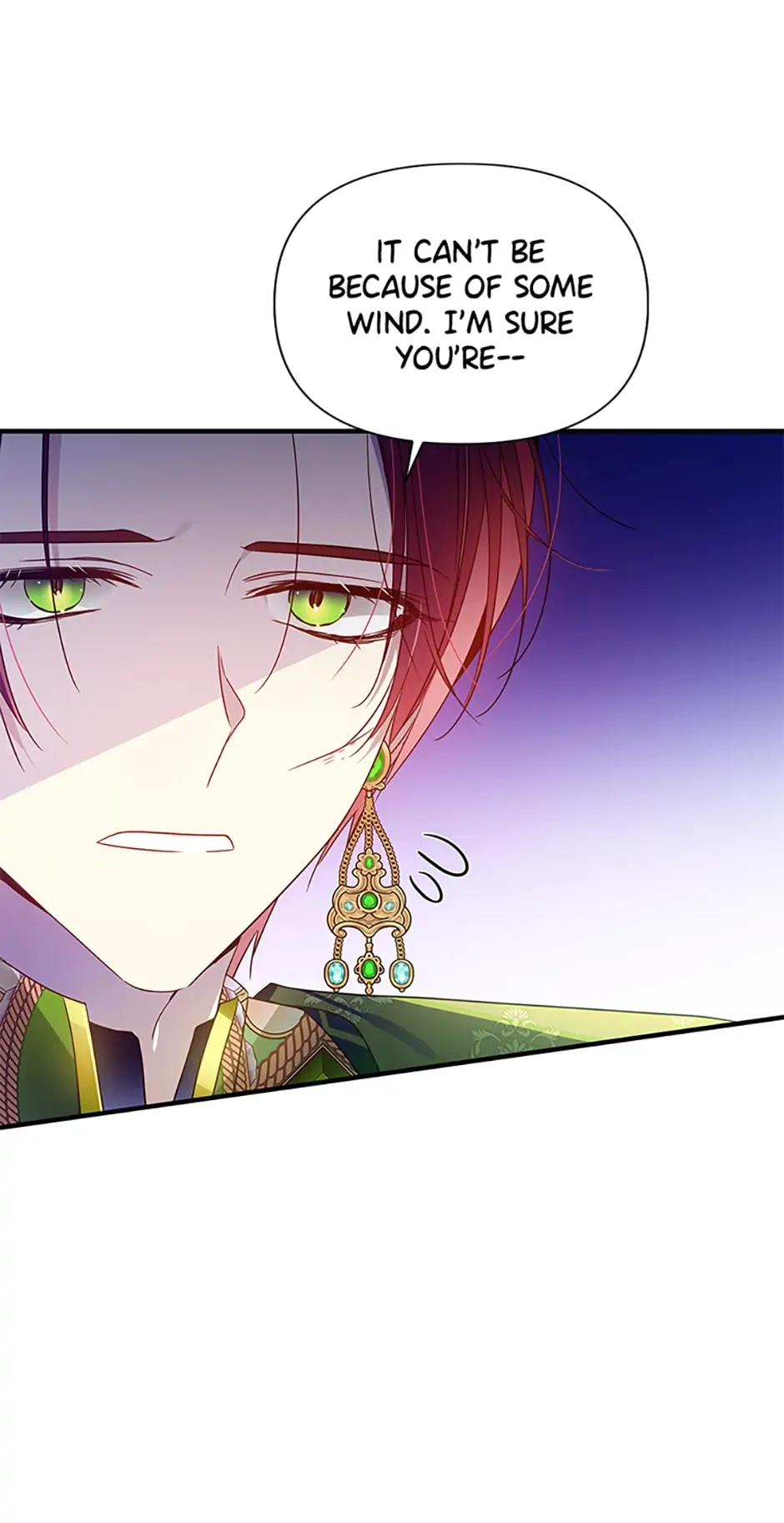 I’ve been here from the beginning Chapter 47 - page 26