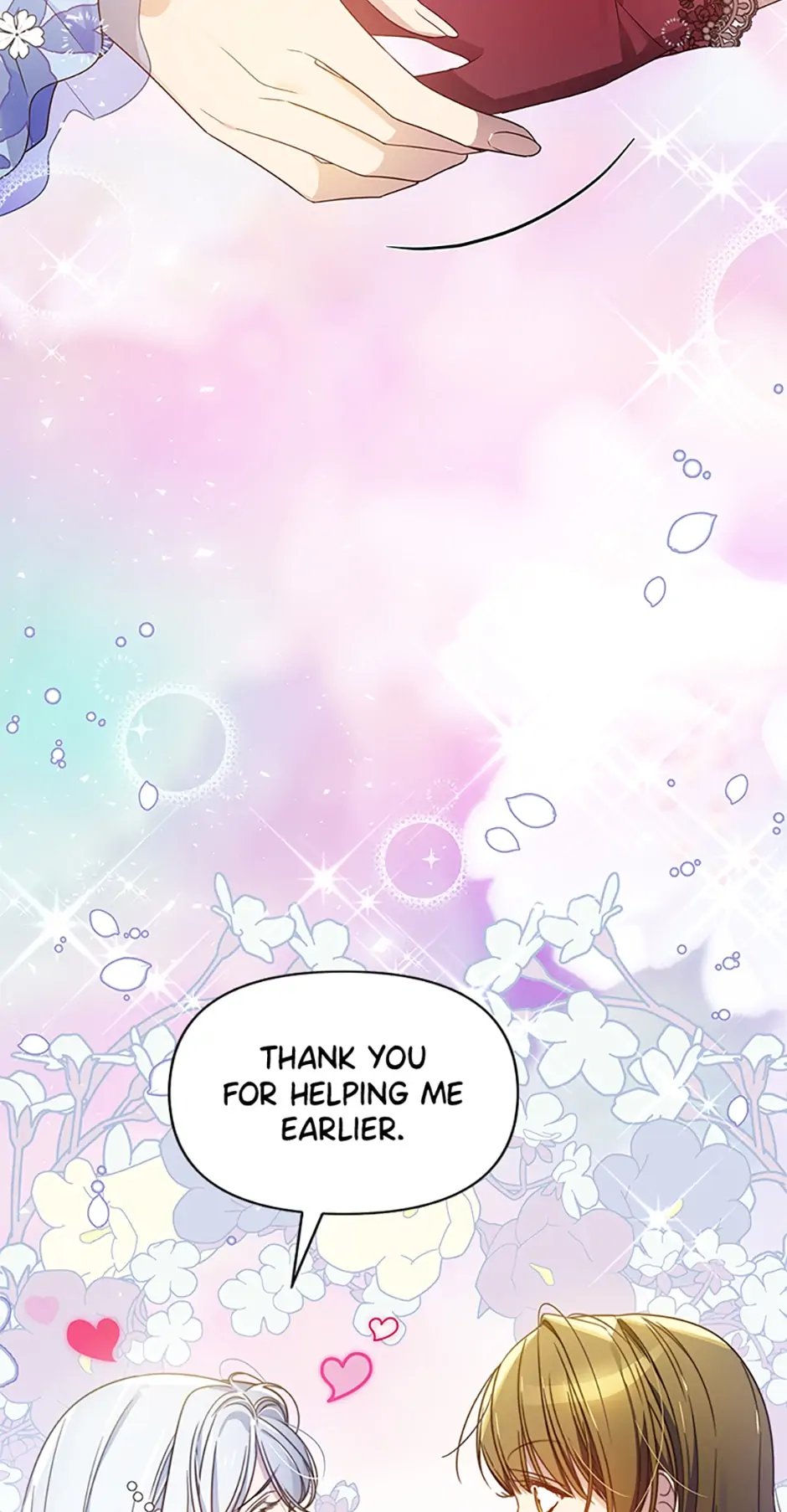 I’ve been here from the beginning Chapter 47 - page 42