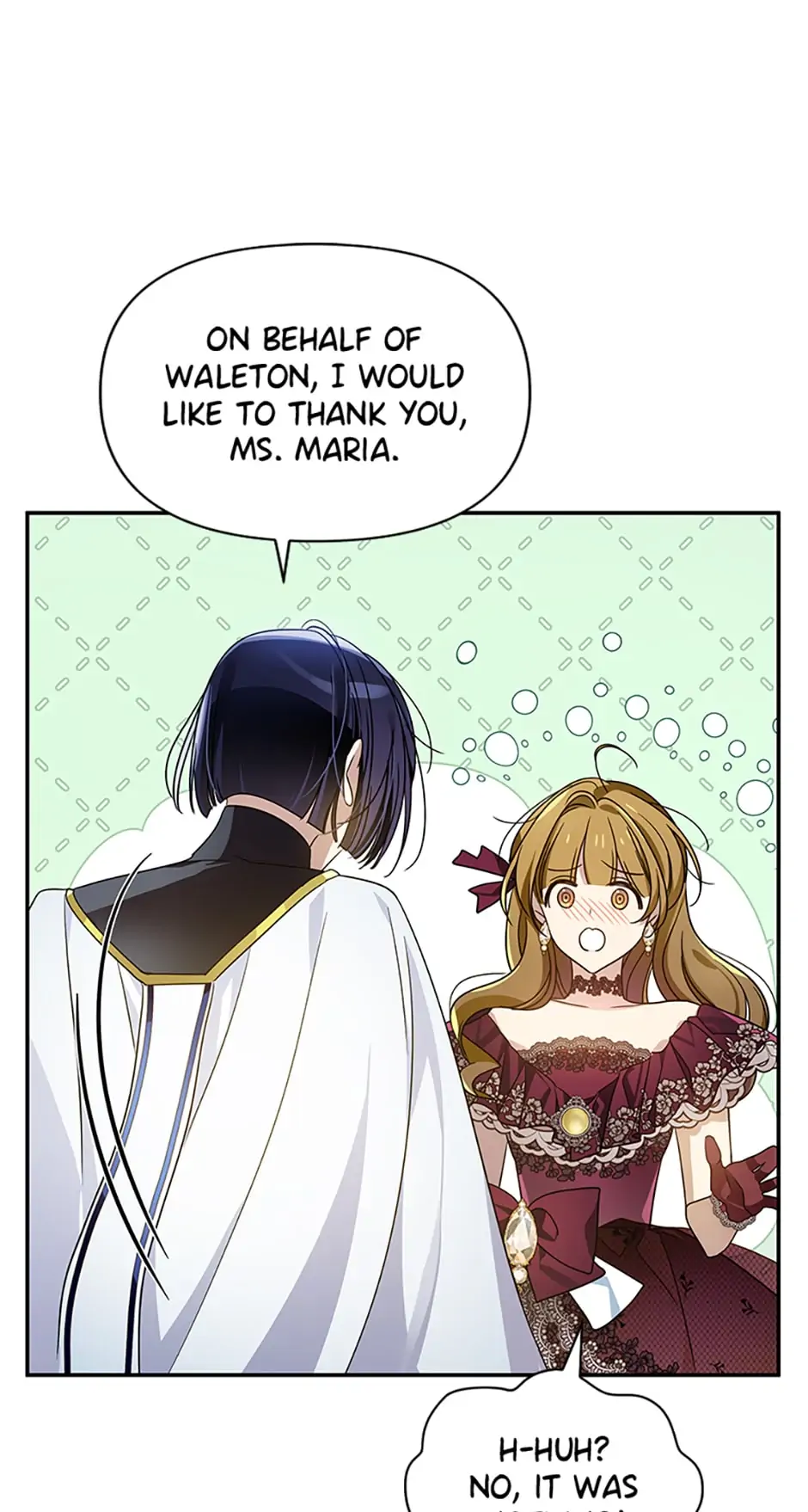I’ve been here from the beginning Chapter 47 - page 47