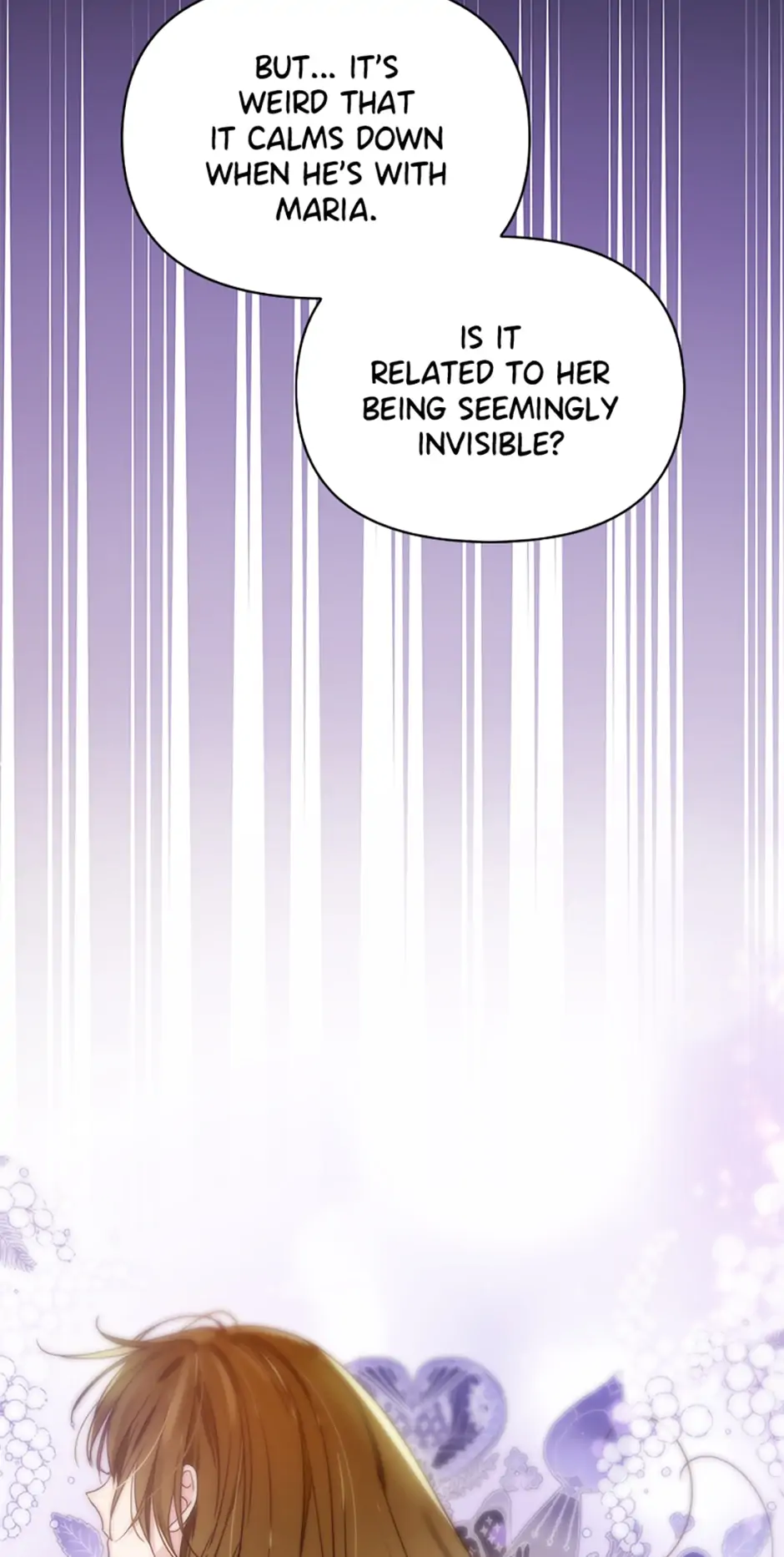 I’ve been here from the beginning Chapter 47 - page 59