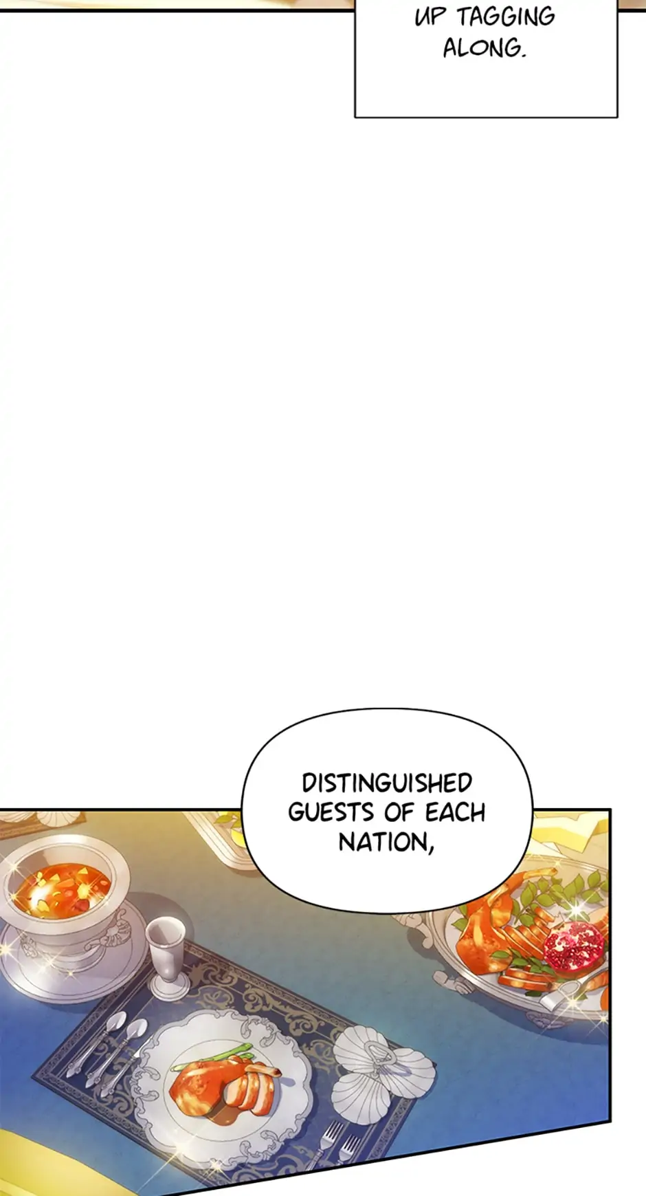 I’ve been here from the beginning Chapter 47 - page 73