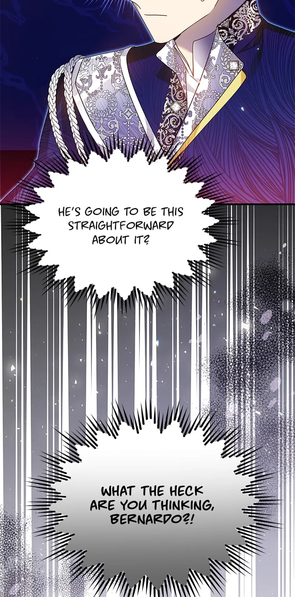 I’ve been here from the beginning Chapter 47 - page 78