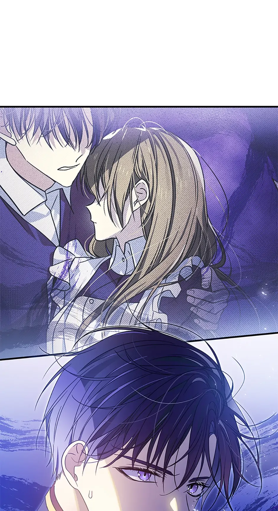 I’ve been here from the beginning Chapter 46 - page 70