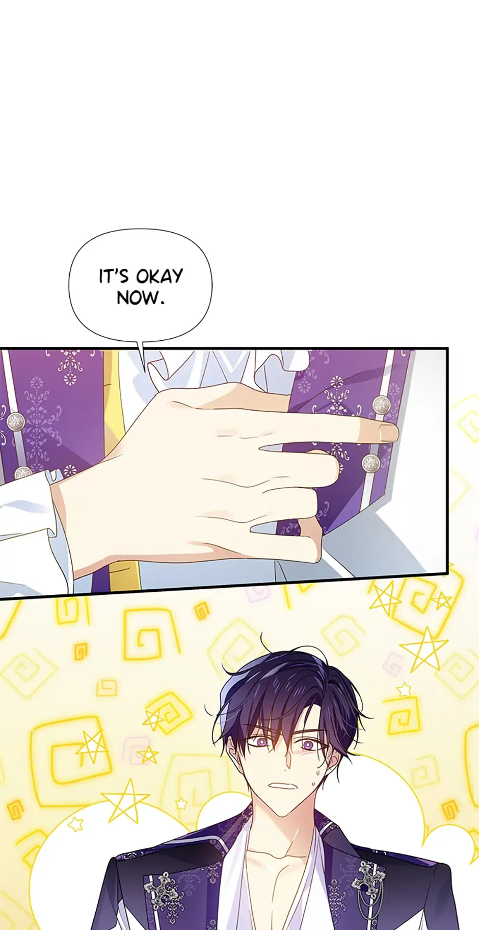 I’ve been here from the beginning Chapter 45 - page 31