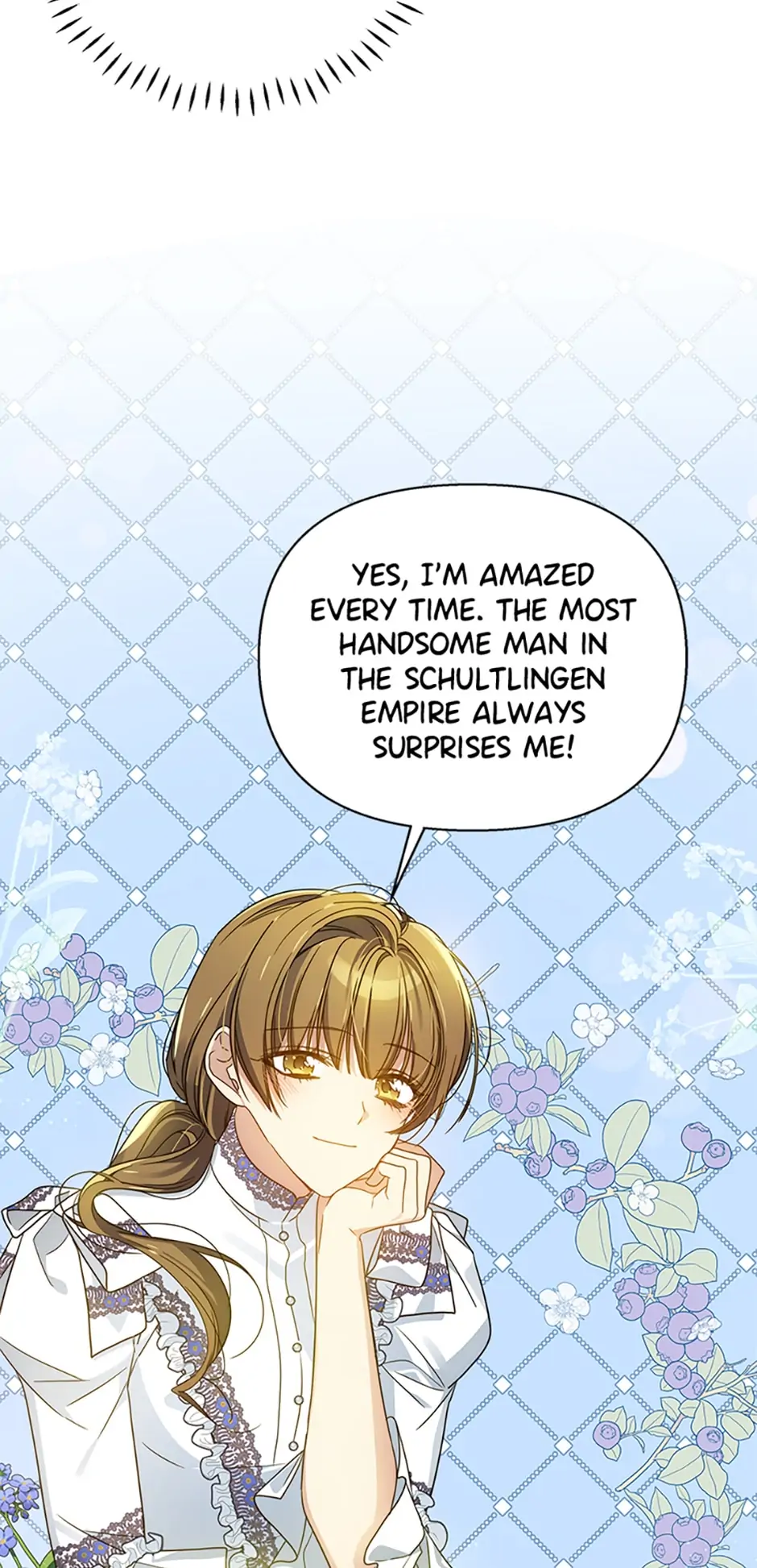I’ve been here from the beginning Chapter 44 - page 25