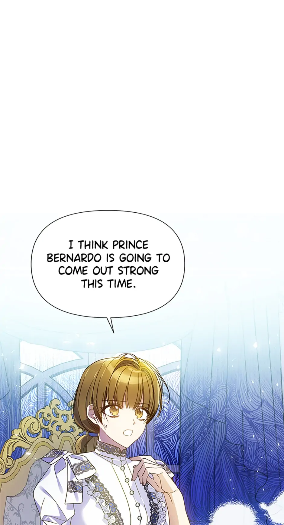 I’ve been here from the beginning Chapter 44 - page 37