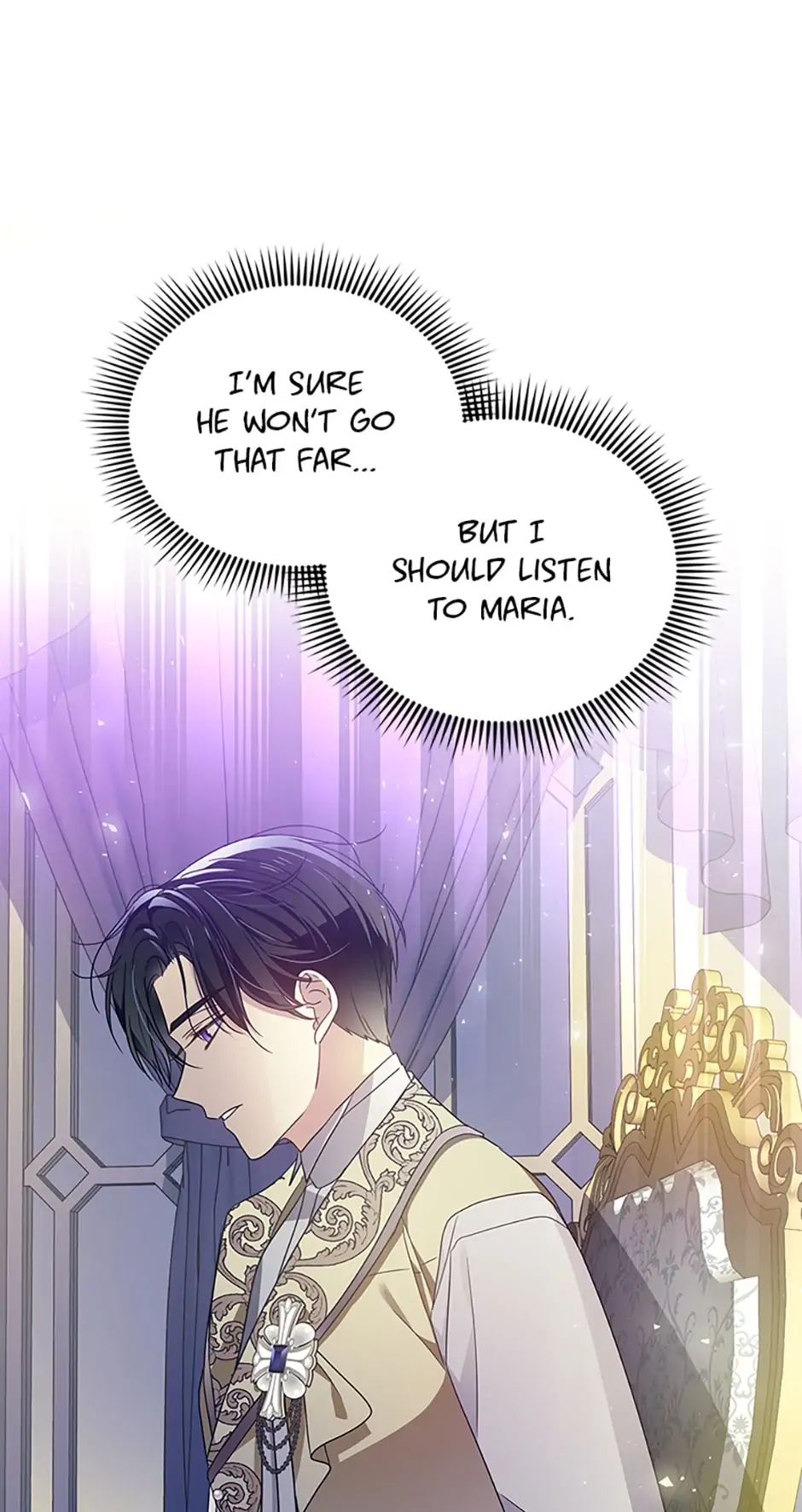 I’ve been here from the beginning Chapter 44 - page 39