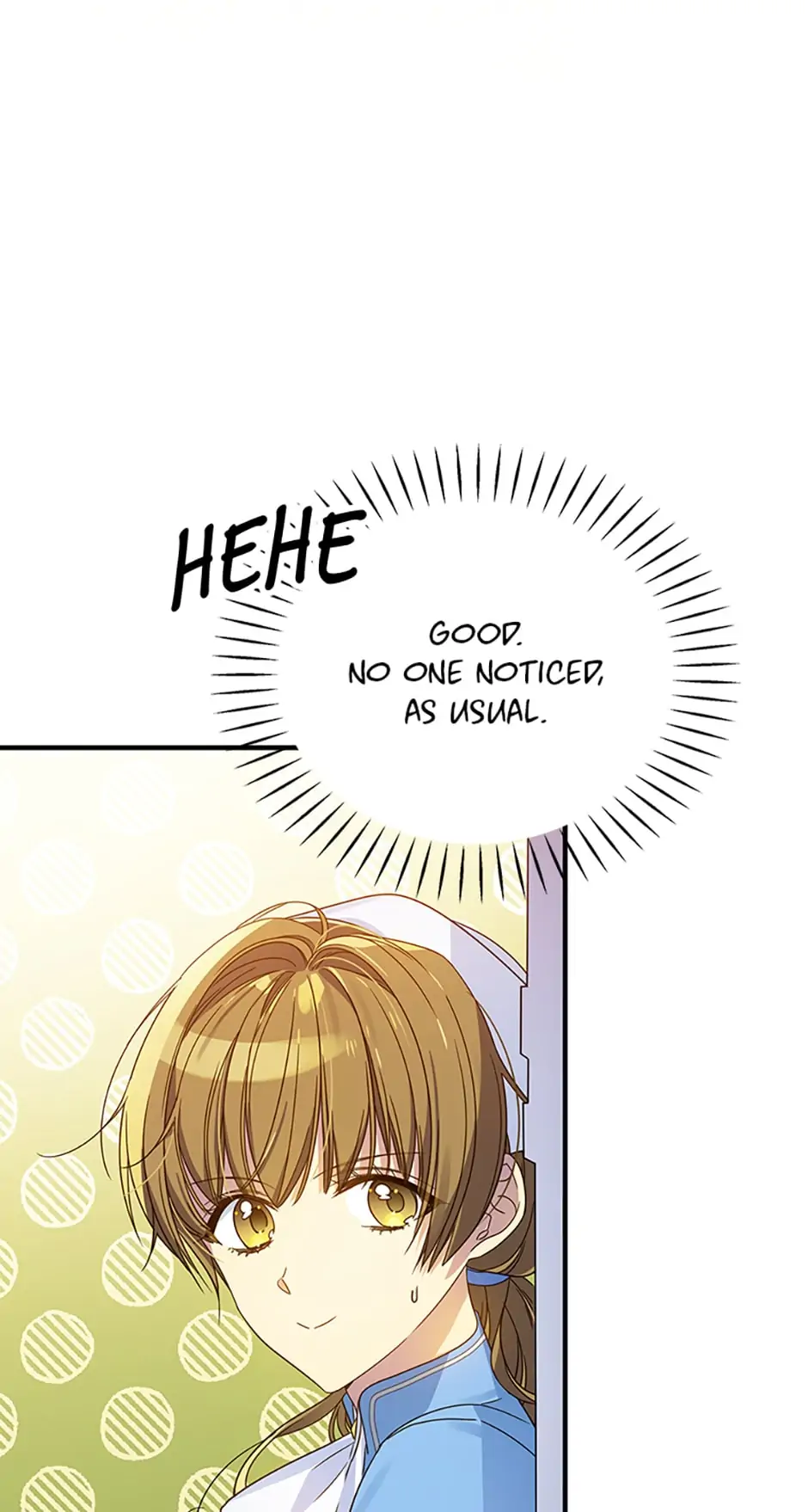 I’ve been here from the beginning Chapter 43 - page 14