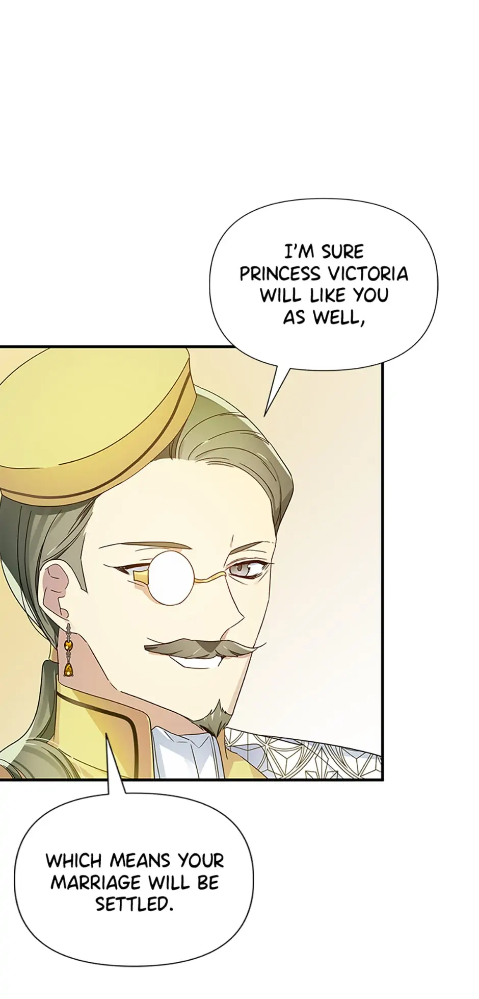 I’ve been here from the beginning Chapter 43 - page 26