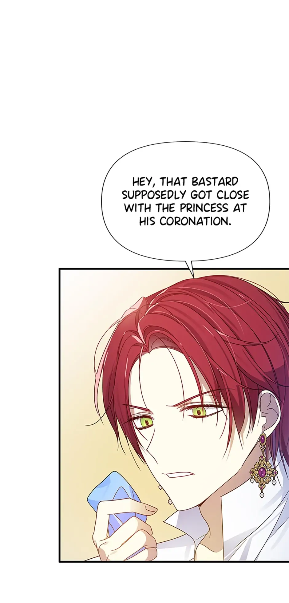 I’ve been here from the beginning Chapter 43 - page 27