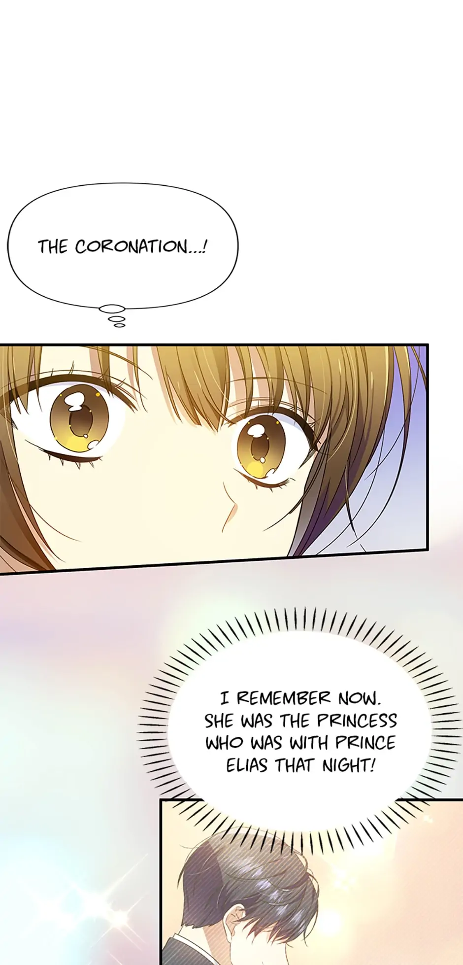I’ve been here from the beginning Chapter 43 - page 28