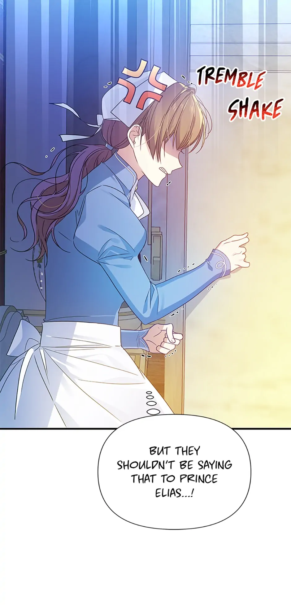 I’ve been here from the beginning Chapter 43 - page 30
