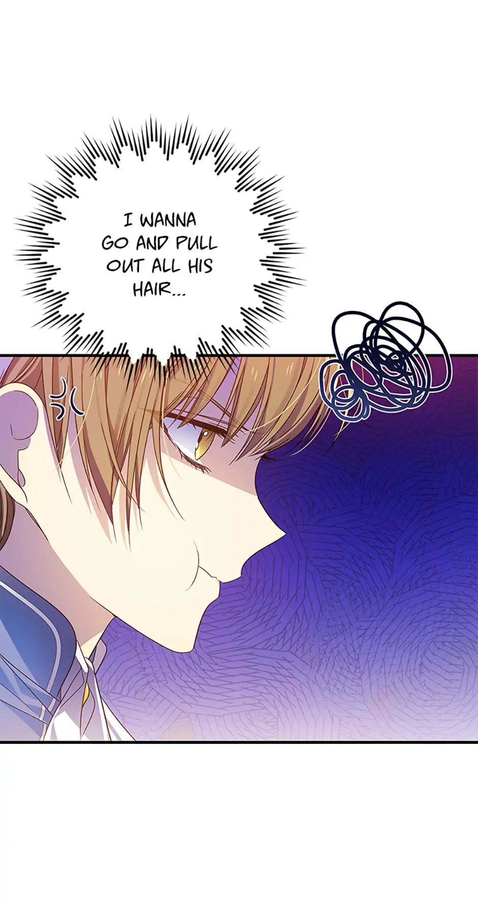 I’ve been here from the beginning Chapter 43 - page 31