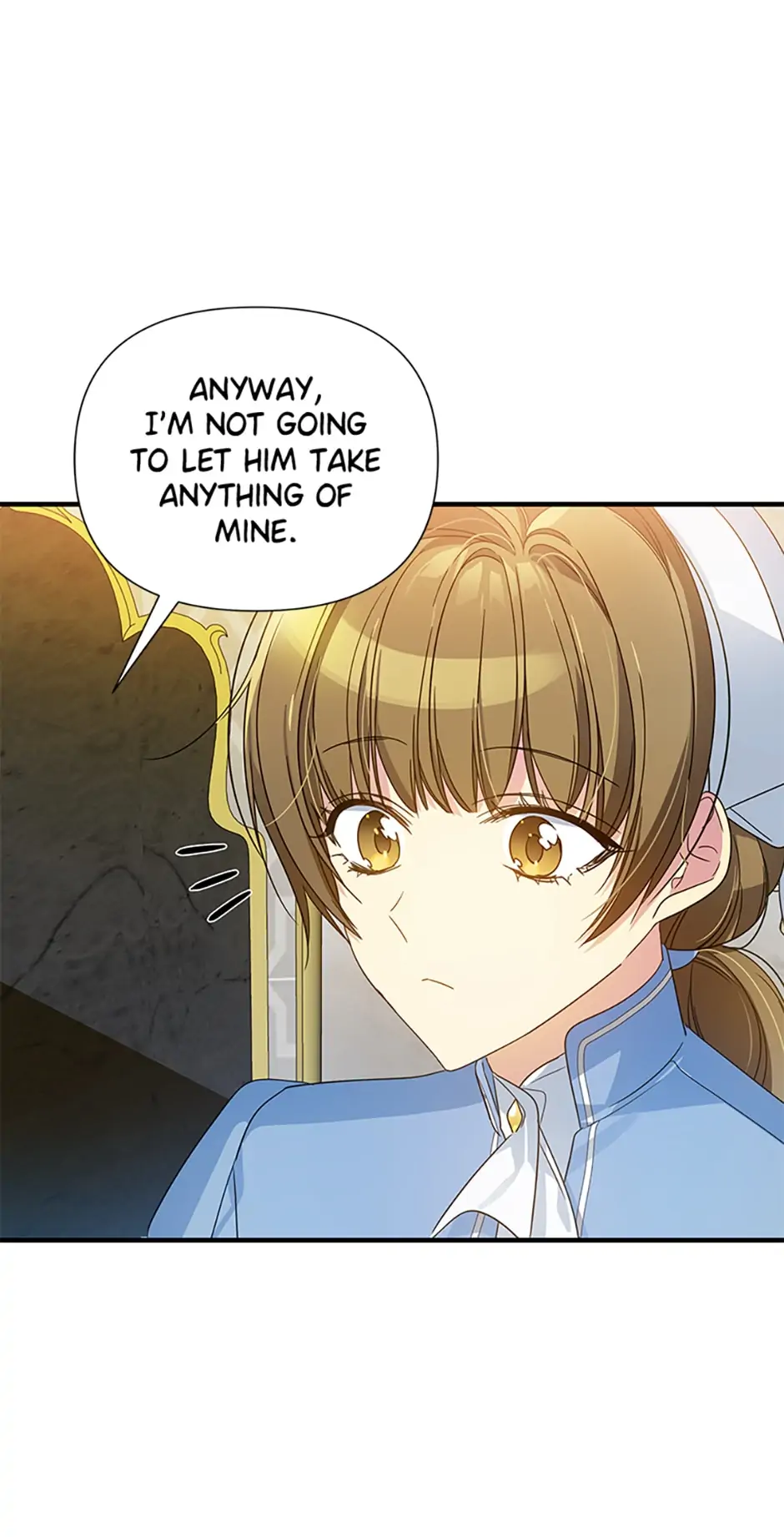 I’ve been here from the beginning Chapter 43 - page 42