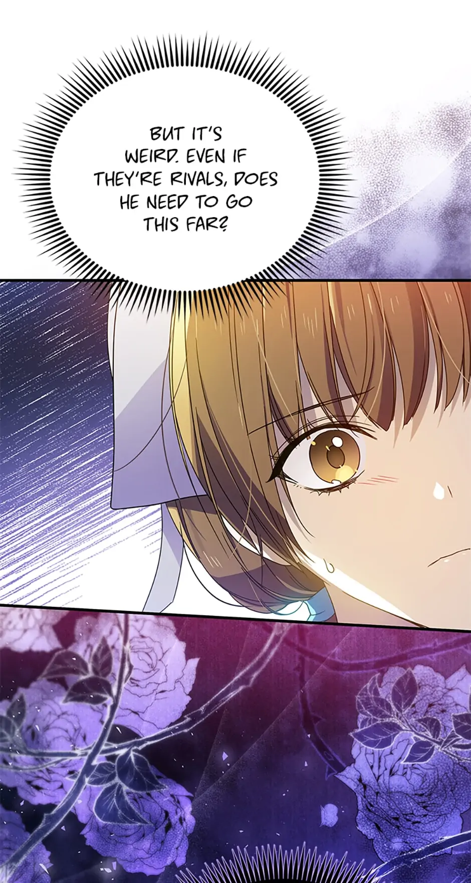 I’ve been here from the beginning Chapter 43 - page 50