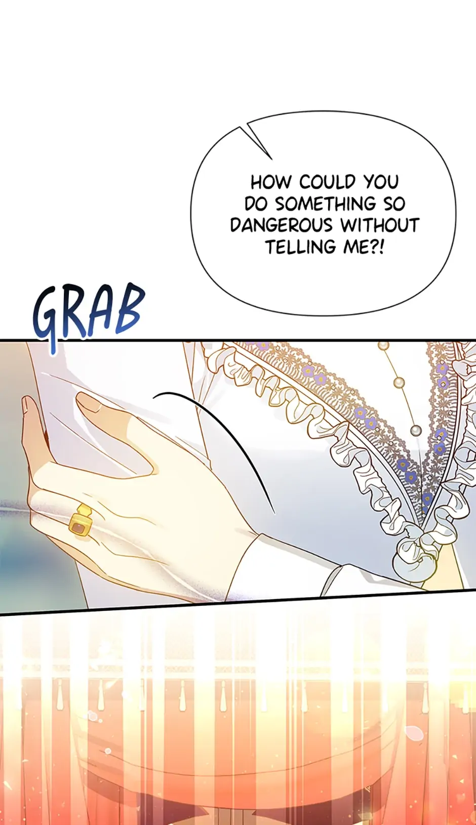I’ve been here from the beginning Chapter 43 - page 67