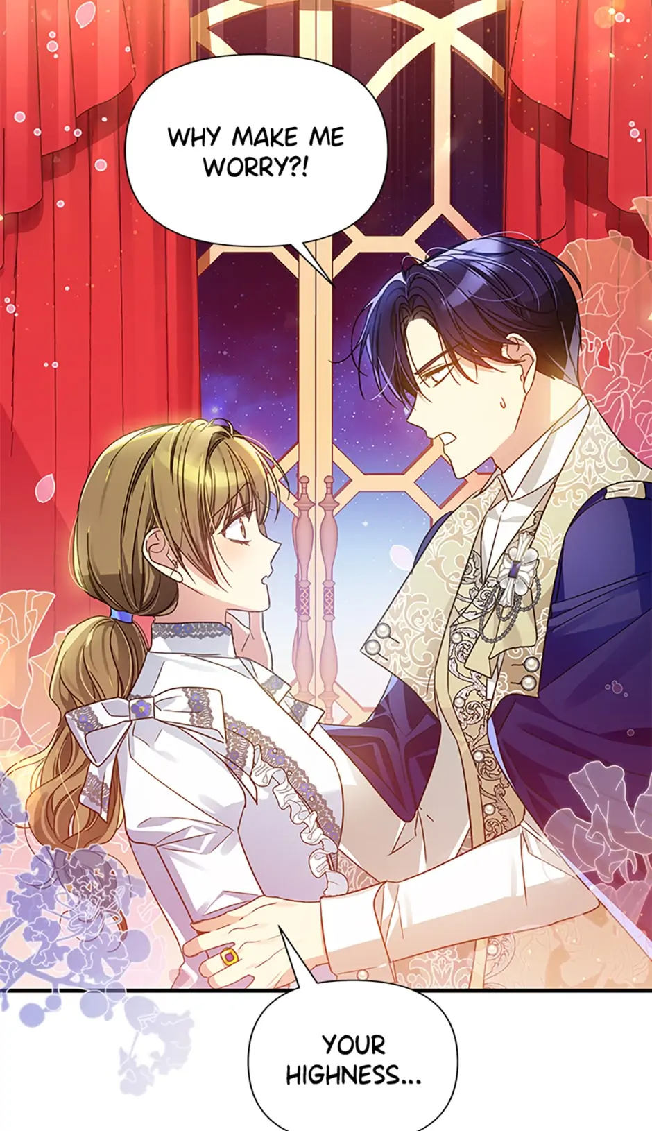 I’ve been here from the beginning Chapter 43 - page 68
