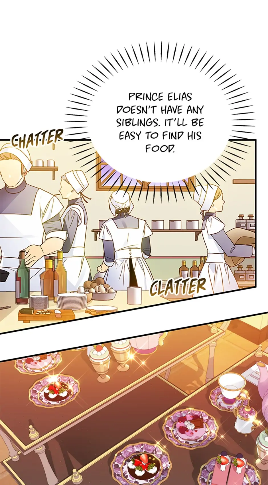 I’ve been here from the beginning Chapter 43 - page 7