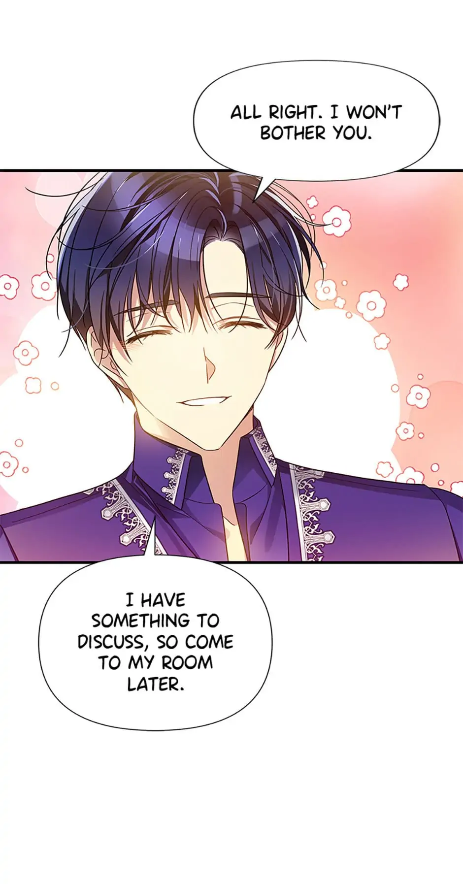 I’ve been here from the beginning Chapter 42 - page 10