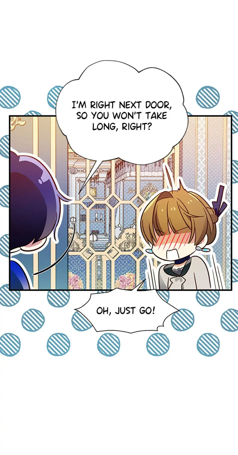 I’ve been here from the beginning Chapter 42 - page 11