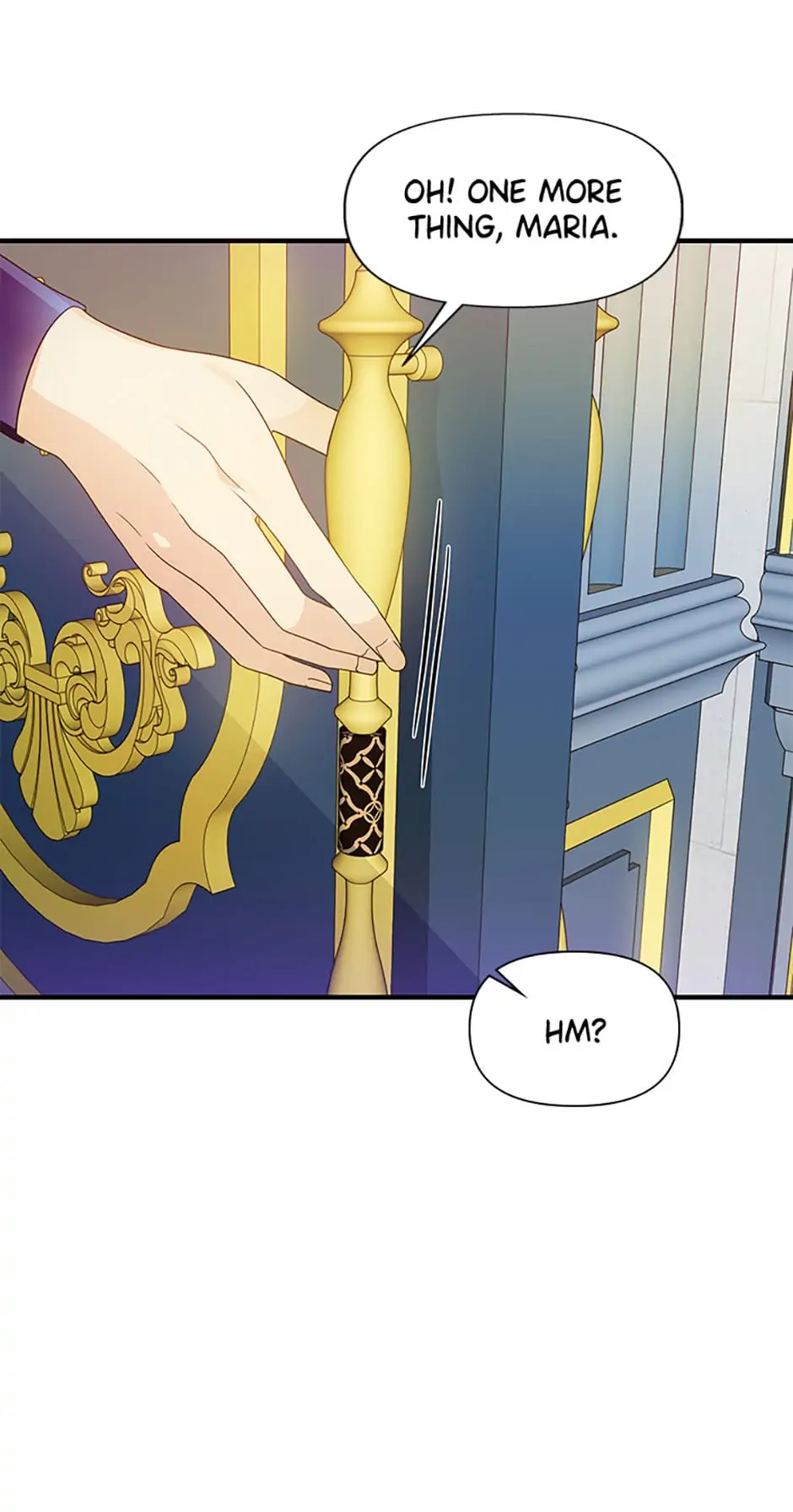 I’ve been here from the beginning Chapter 42 - page 12