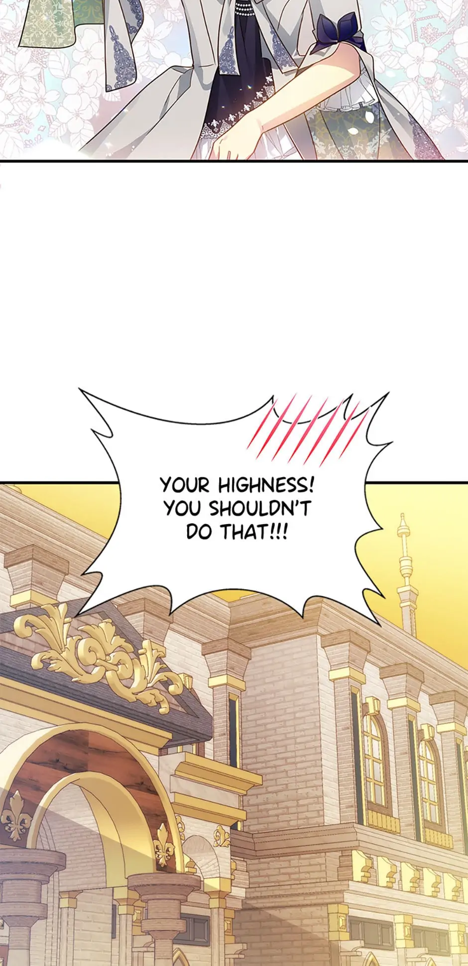 I’ve been here from the beginning Chapter 42 - page 15