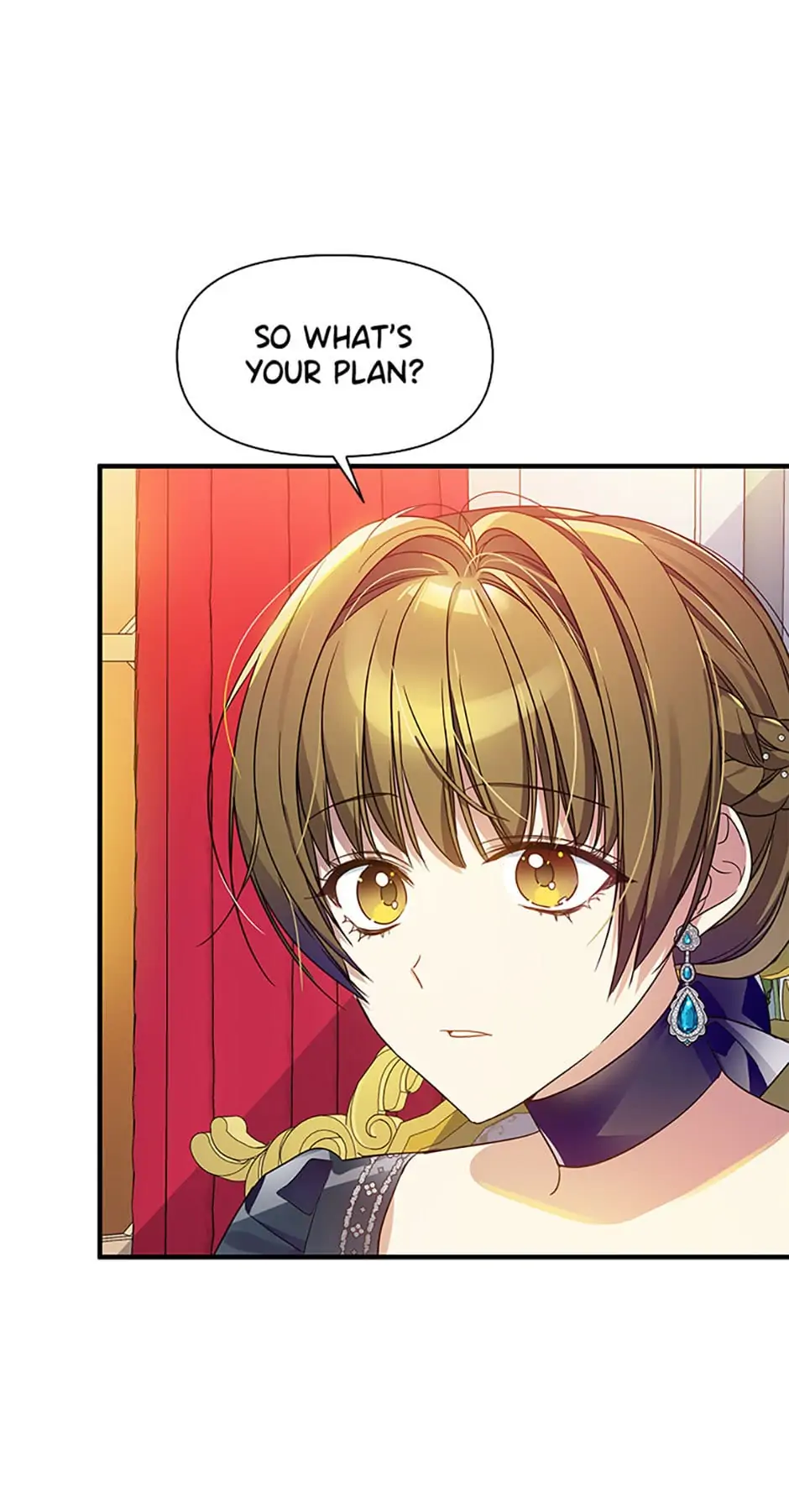 I’ve been here from the beginning Chapter 42 - page 33