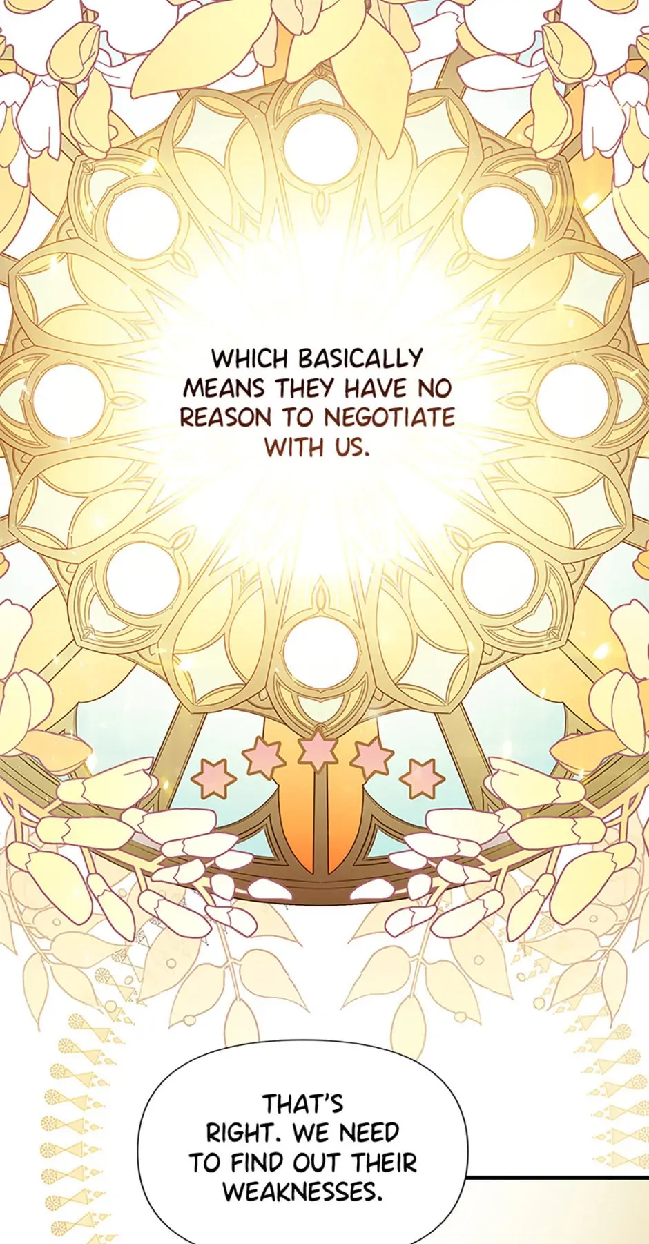 I’ve been here from the beginning Chapter 42 - page 35