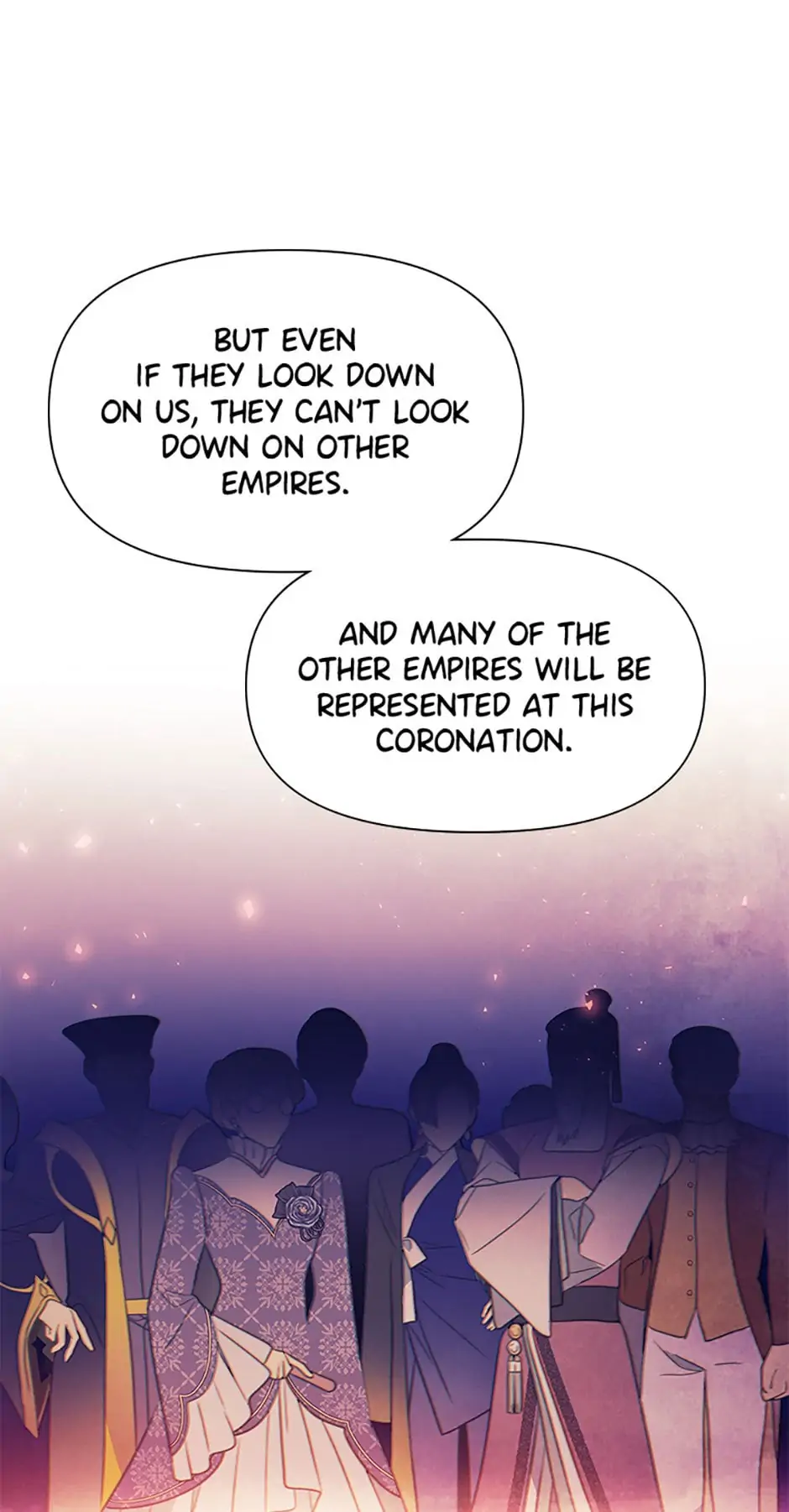I’ve been here from the beginning Chapter 42 - page 37