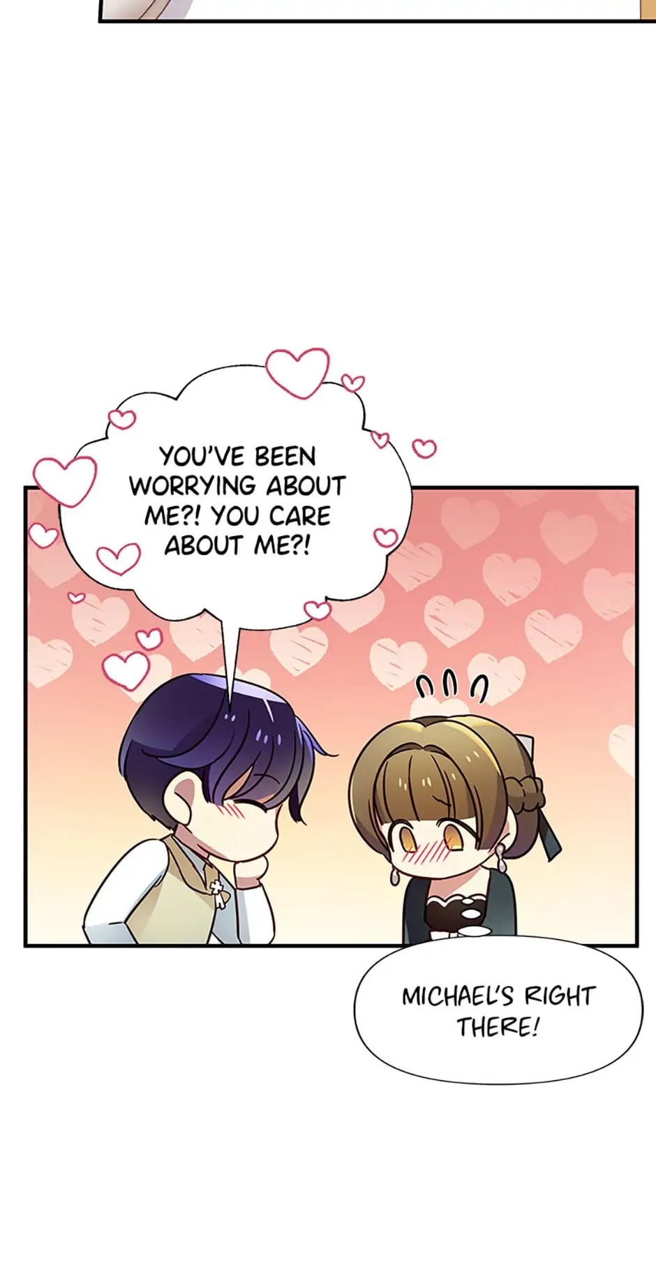 I’ve been here from the beginning Chapter 42 - page 48