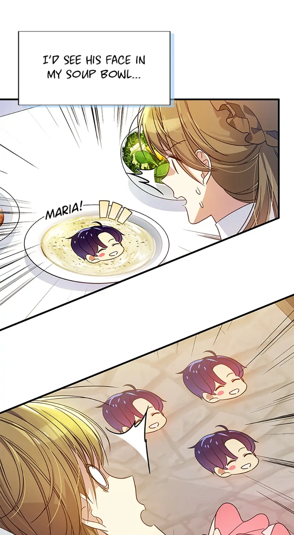 I’ve been here from the beginning Chapter 42 - page 4