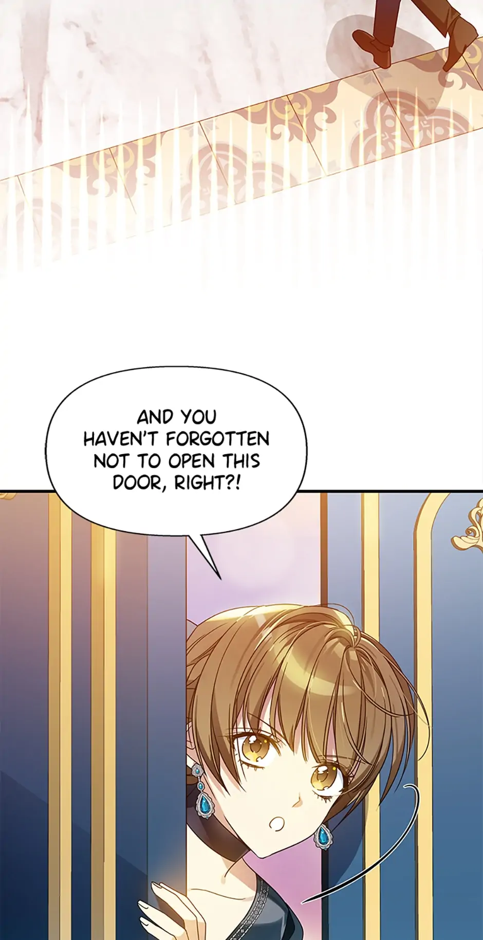 I’ve been here from the beginning Chapter 42 - page 27